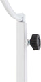 Jollein Piekstok Klamboe - Hoogte verstelbaar 120-220 cm - Wit