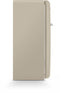 Smeg FAB28RDPP5 - Koelkast - Retro/design - A++ - Rood
