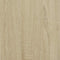 vidaXL - Opbergbox - met - deksel - 60x40x51,5 - cm - bewerkt - hout - sonoma - eiken