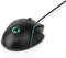 Nedis GMWD510BK - Gamingmuis - 7200 dpi - 6 knoppen - Draad