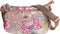 Schoudertas XS Color Bomb