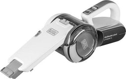 BLACK+DECKER PV1820L - Kruimeldief - 200° draaibare zuigmond - 18V Lithium-ion accu