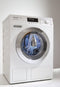 Miele WMV 960 WPS - Wasmachine - Voorlader 9 kg 1600 RPM A+++ - Wit