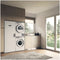ASKO T408HD.W - Warmtepompdroger - SensiDry sensoren 14 programma's
