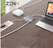 USB C Hub 6 in 1 - USB C naar USB - USB C dock - USB 3.0 - 4K UHD HDMI - Voor Mac Book / IPAD / Apple / Chromebook / HP / Asus / Lenovo - Ethernet - ZenXstore®