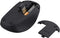 Trust TM-201 - Draadloze muis - Stille knoppen - 83% gerecycled materiaal