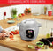 Moulinex Cookeo+ CE854B10 Intelligente Hogedruk Multicooker 6 liter met 6 programma's, 80 recepten - Grijs