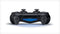 Sony PlayStation DualShock 4 - Gamecontroller - Verbeterde gameplay - Zwart (lichte beschadigingen)