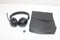 Jabra Evolve2 65 - Draadloze Stereo Headset - 40mm Speakers - Zwart