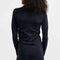 Craft Core - Dry Active Comfort LS - Thermoshirt Dames - Zwart - Maat L