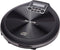 Aiwa PCD-810BK Draagbare cd-speler discman zwart