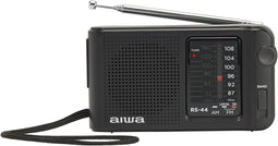 AIWA RS-44 Radio - Draagbaar - FM