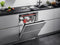 AEG FSB53927Z - Vaatwasser - 14 couverts - GlassCare - 42 dB