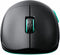 Xtrfy M68 - Draadloze Gaming Muis - 26000dpi - Zwart