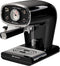 Ariete 1388 - Koffiezetapparaat - 15 bar pompdruk - Zwart