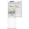 LG GBB61SWGCN1 - Vrijstaande no-frost koelkast - 341 liter - 186x60x68 cm
