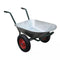 vidaXL - Kruiwagen - met - twee - wielen - 66 - L