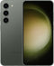 Samsung Galaxy S23 - Groen - 128 GB - Fysieke simkaart + eSIM