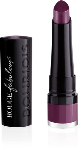 Bourjois Rouge Fabuleux Lippenstift - 15 Plum plum pidou