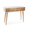 Console Versa Lebon 30 x 78 x 100 cm