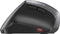 Cherry MW 4500 LEFT - Draadloze Ergonomische Muis - 1200dpi - Linkshandig