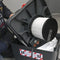 Lavor PRO WORKER EM - Nat- en droogzuiger - 27L - 1.400W - Grijs