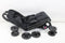Maxi-Cosi Lara² - Buggy - Lichtgewicht en compact - Essential Black