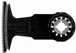 AIZ 65 BSC HCS invalzaagblad HardWood 5 stuks