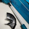 Makita DUR193Z - Grastrimmer Accu 18V - Tap&Go functie - Aluminium Blauw