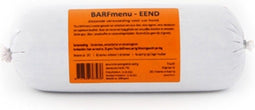 Barfmenu - KVV - Eend - Kattenvoer - 250 g