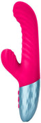 G-spot Vibrator FemmeFunn Delola Roze