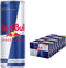 Red Bull Energy Drink Regular - 32 x 25 cl