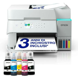 Epson C11CL43411 - Multifunctionele Printer - Insteekproduct