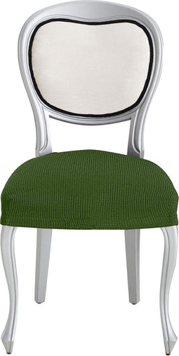 Stoelhoes Eysa ULISES Groen 50 x 5 x 50 cm 2 Stuks