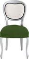 Stoelhoes Eysa ULISES Groen 50 x 5 x 50 cm 2 Stuks