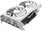 Zotac Gaming GeForce RTX 4060 - Videokaart - 8GB GDDR6 - Wit