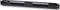 Intellinet 519526 - Patchpanel - 1x Ethernet 1Gbps 1x Ethernet 100Mbps - Zwart
