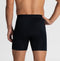 Rogelli Heren Fietsonderbroek - Fiets Ondershort Met Zeem - Race pasvorm - Zwart - Maat L