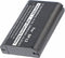 Accu geschikt voor Tascam DR-1, GT-R1, DR series, BP-2L 3.7 Volt 1800mAh dicteerapparaat