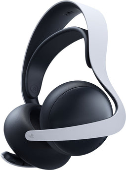 Sony PlayStation Pulse Elite - Draadloze Gaming Headset - 3D-audio - Wit
