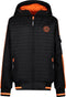 Cars Jeans Barone - Jongens Jas - Zomerjas met capuchon - Maat 164