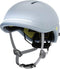 Unit 1 - FAROMIPSMSTINGRAYV1 - MIPS Fietshelm met slimme functies - grijs - maat M