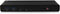 V7 Dual Universal Docking Station - USB-C Power Delivery - 10Gb/s Ethernet - 85mm hoog