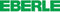 Eberle RTR 9725 Kamerthermostaat Opbouw (op muur) 5 tot 30 °C