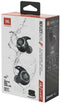 JBL Reflect Aero - Draadloze oordopjes - ANC IP68 waterdicht - Zwart