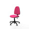 Bureaustoel Piqueras y Crespo B0001RT Roze