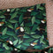 Studio Ditte Toekan dekbedovertrek kinderen 140 x 200 / jungle dieren / meisje / jongen -1 persoons 140x200/220cm