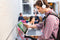 HP H7000 - Draadloze Bluetooth-headset - Onovertroffen geluidskwaliteit - Wit