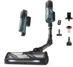 Rowenta X-Force Flex 12.60 Neo - Snoerloze Steelstofzuiger - 150 Air Watts - Lichtgewicht (1.6 kg)