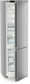 Liebherr CNSDA 5723-22 - Koelvriescombinatie - NoFrost - Roestvrijstaal